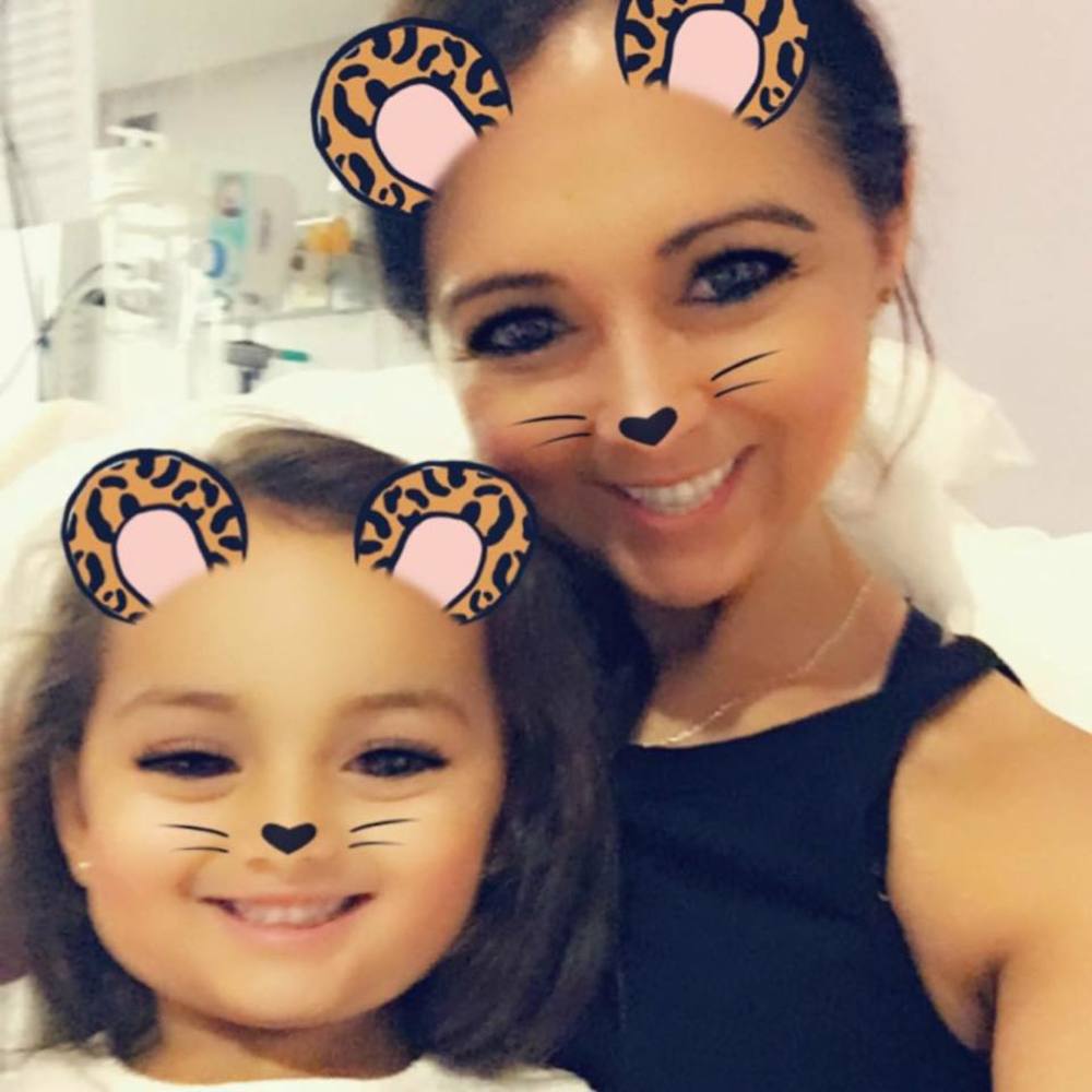 Meet your Posher, Cyndi